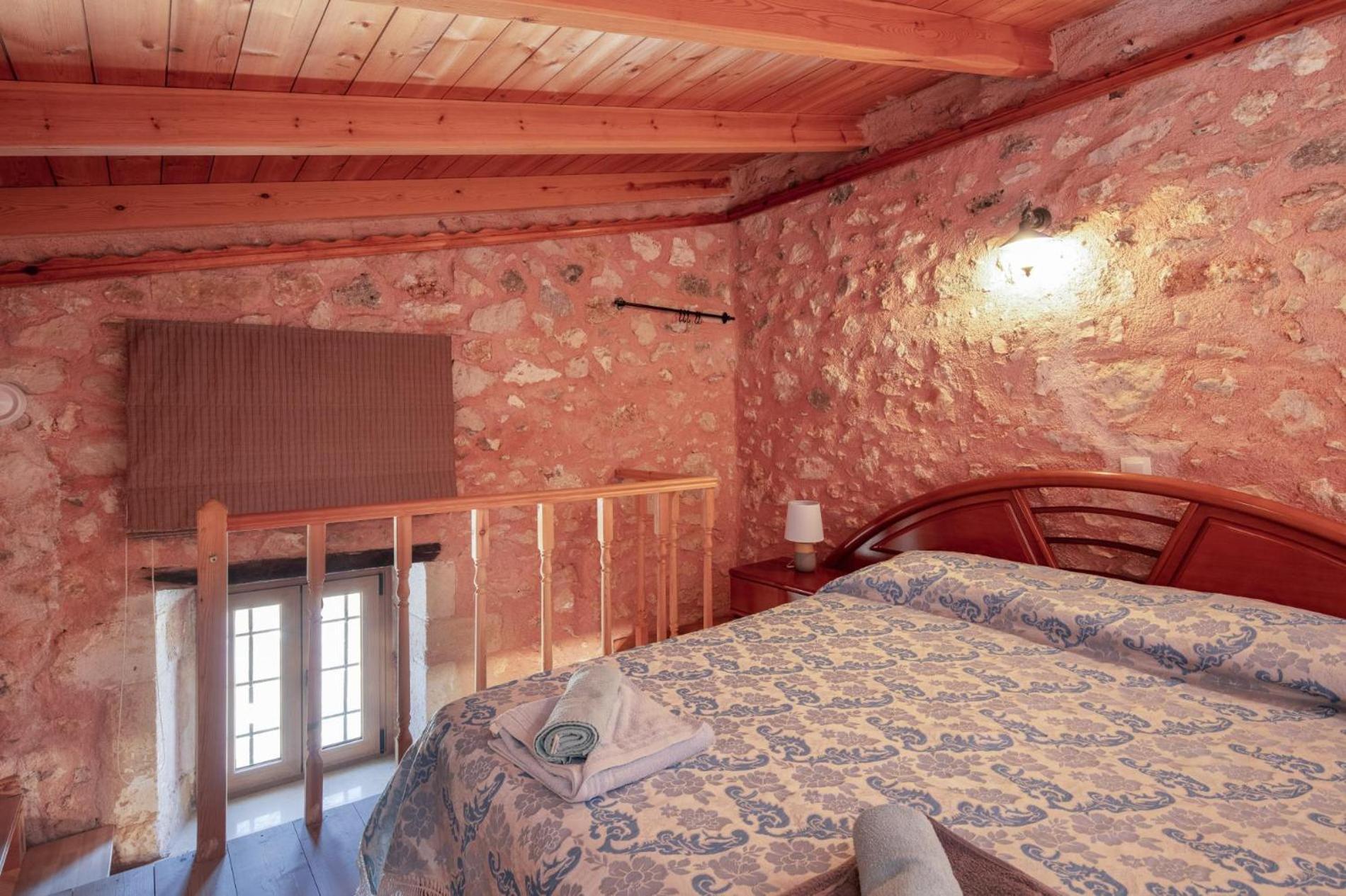 Silver Gem Villa With Private Pool Gerani Chanion Exterior foto